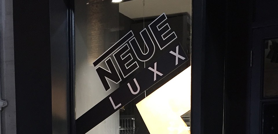 neue luxx logo
