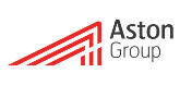 aston group logo