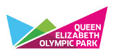 olympic park logo