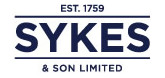 skyes logo