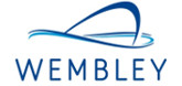 wembley logo