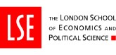 London school of economics logo with name