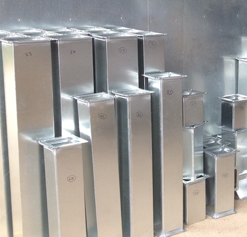 Ductwork