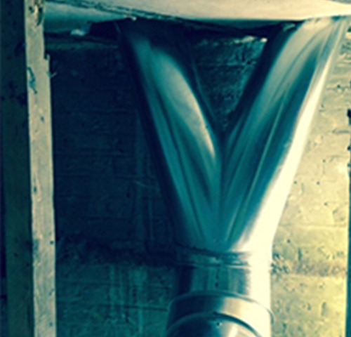 custom ductwork